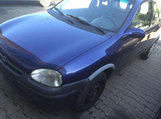 Opel Vita I