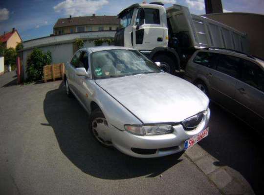 Mazda Xedos 6 CA