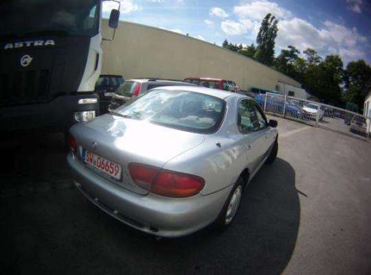 Mazda Xedos 6 CA
