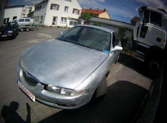 Mazda Xedos 6 CA