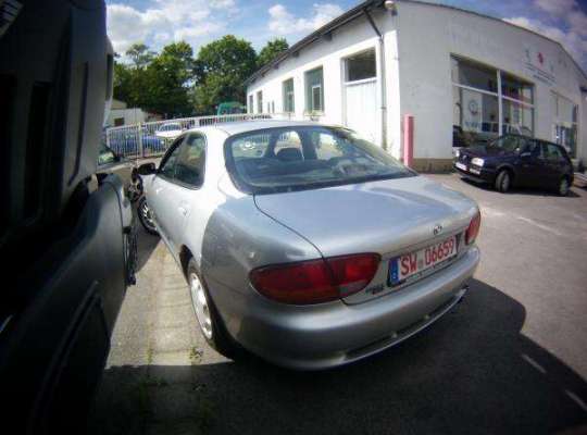 Mazda Xedos 6 CA