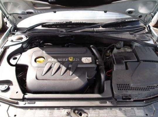Renault Laguna II