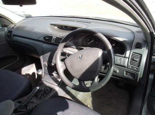 Renault Laguna II