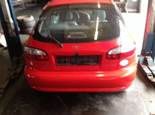 Daewoo Lanos (KLAT)