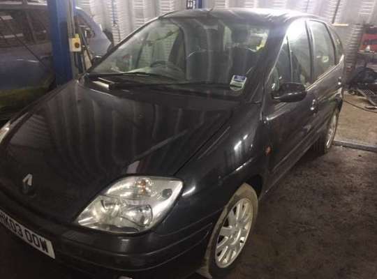 Renault Scenic I