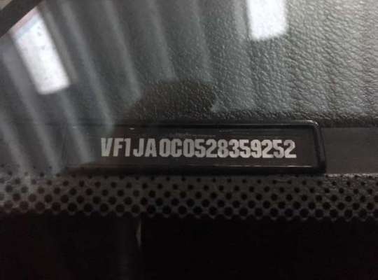 Renault Scenic I