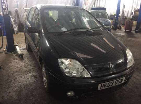 Renault Scenic I