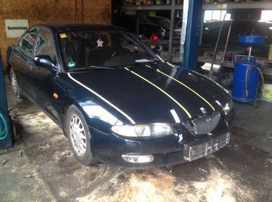 Mazda Xedos 6 CA
