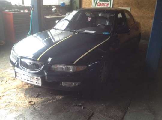 Mazda Xedos 6 CA