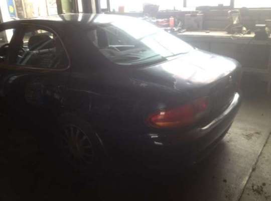 Mazda Xedos 6 CA