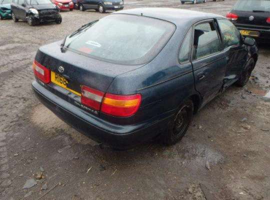 Toyota Carina E T19