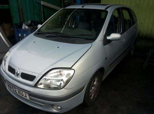 Renault Scenic I