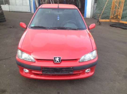Peugeot 106 I/II