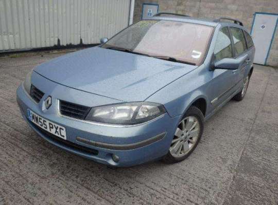 Renault Laguna II