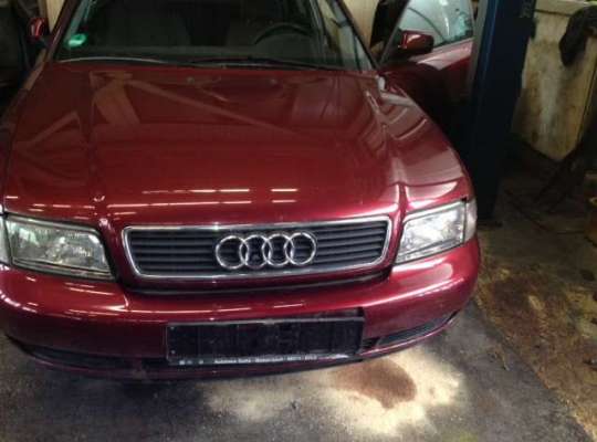 Audi A4 (8D, B5)