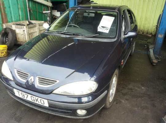 Renault Megane I