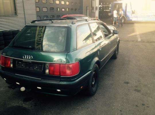 Audi 80 (B4)