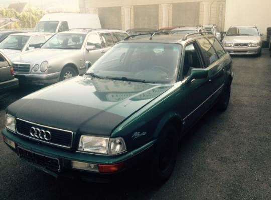 Audi 80 (B4)