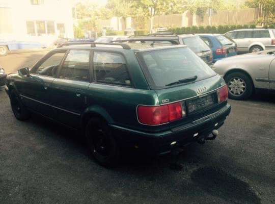 Audi 80 (B4)