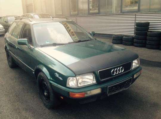 Audi 80 (B4)