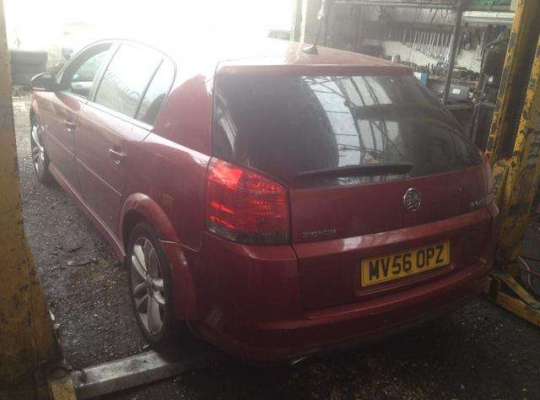 Opel Signum