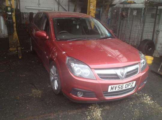 Opel Signum