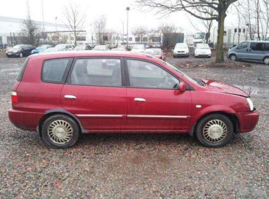 Kia Carens I/II