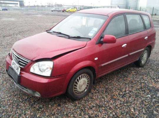 Kia Carens I/II