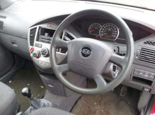Kia Carens I/II