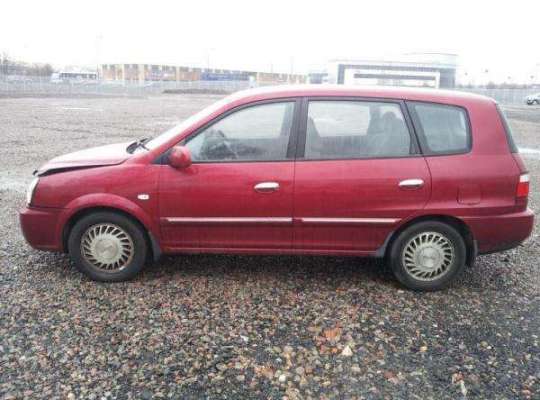 Kia Carens I/II