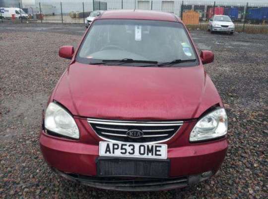 Kia Carens I/II