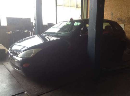 Ford Focus I