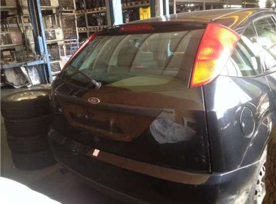 Ford Focus I