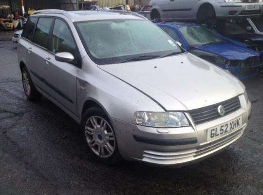 Fiat Stilo