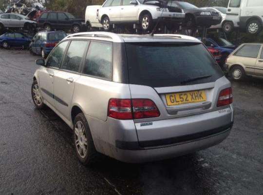 Fiat Stilo