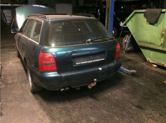 Audi A4 (8D, B5)