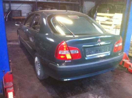 Mitsubishi Carisma