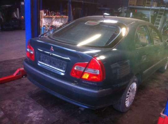 Mitsubishi Carisma