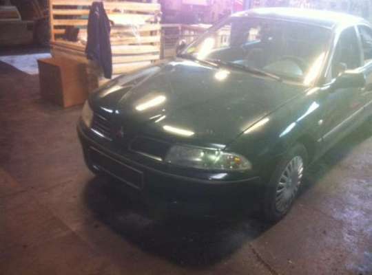 Mitsubishi Carisma