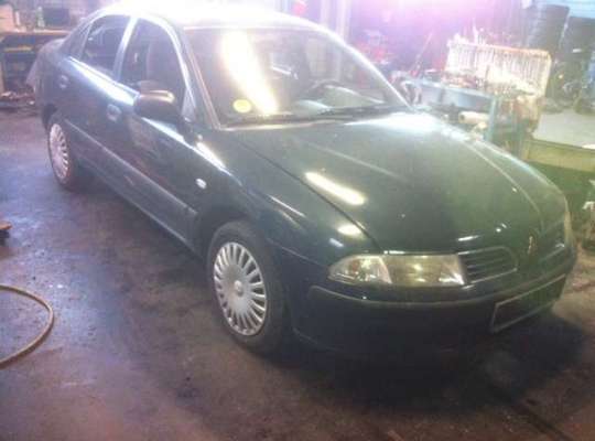 Mitsubishi Carisma
