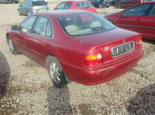 Rover 600 RH