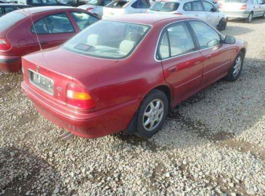 Rover 600 RH