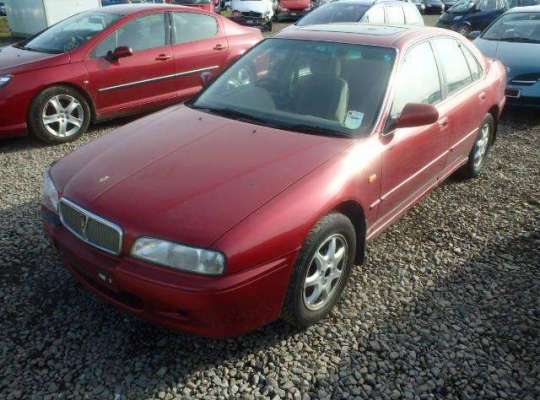 Rover 600 RH