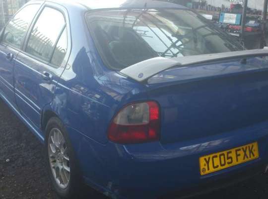Rover 45 RT