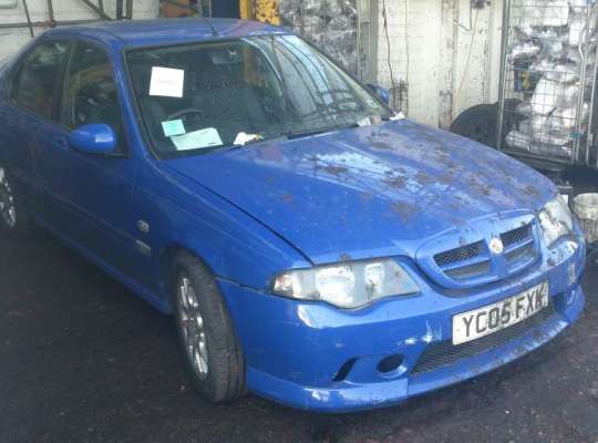 Rover 45 RT