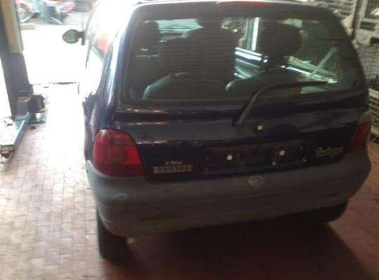 Renault Twingo I (C06)