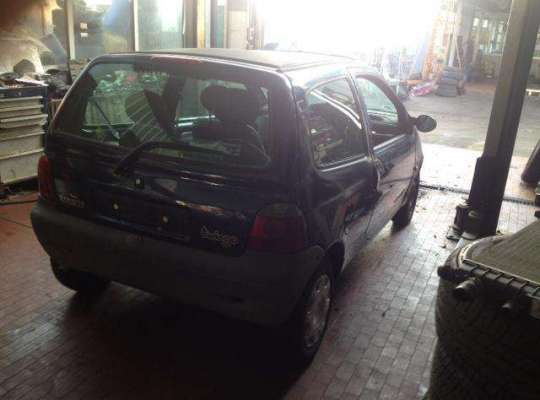 Renault Twingo I (C06)