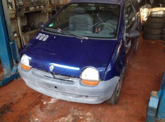 Renault Twingo I (C06)