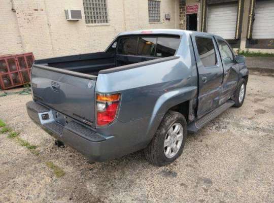 Honda Ridgeline
