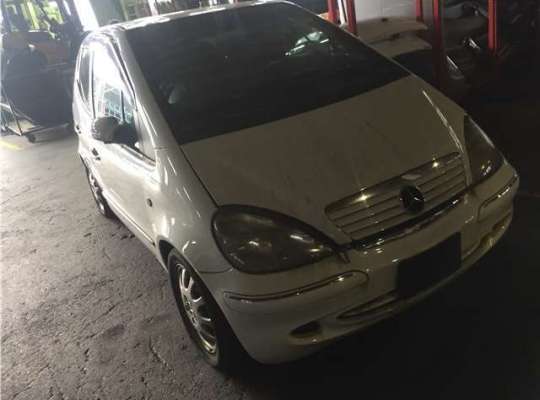 Mercedes-Benz A (W168)